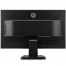 惠普/HP 24W 23.8英寸液晶显示器 IPS背光显示屏