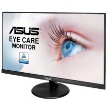 Asus/华硕 VP249HE 24英寸液晶显示器 IPS高清显示屏幕