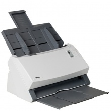 BenQ明基D6000 A4双面高速馈纸扫描仪 桌面式扫描仪