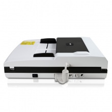 BenQ明基F930plus双面扫描仪A4高清ADF自动馈纸+平板式扫描仪