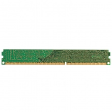 kingston/金士顿 DDR3 1600 2g内存条兼容1333