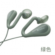 Sony/索尼 STH40D线控带麦耳机开放式立体声耳塞式