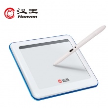 Hanvon/汉王小龙女有线手写板电子写字触摸板