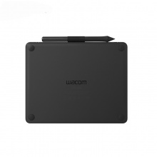 WACOM CTL-4100/K0-C 电磁压感应小号手写板 20x16cm