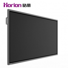 Horion皓丽E55超级智能会议平板交互式电子白板 55吋标配版（含智能笔同屏器）