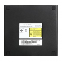 Lenovo/联想 DB75 Plus外置光驱DVD刻录光驱