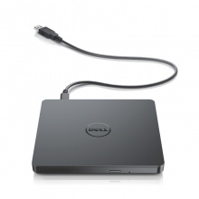 Dell/戴尔USB超薄外置DVD/CD光驱 通用刻录机