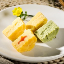 穆桂英美食绿豆冰糕原味120g