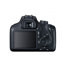 Canon/佳能 EOS 3000D 套机 单反相机 EF-S 18-55mm