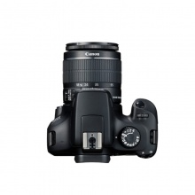 Canon/佳能 EOS 3000D 套机 单反相机 EF-S 18-55mm