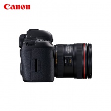 Canon/佳能 EOS 5D Mark IV套机EF 24-70mm f/4L IS USM 单反相机