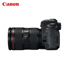 Canon/佳能 EOS 6D Mark II 套机EF 24-105mm f/4L IS II USM 单反相机