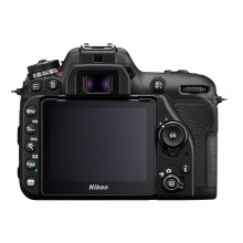 Nikon/尼康 D7500 16-80mm 单反照相机 高清数码 