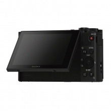 Sony/索尼 DSC-HX90 长焦数码相机家用照相机 内置取景器