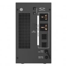 雷迪司UPS不间断电源SH3000VA 稳压备用服务器2100W