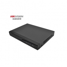 海康威视（HIKVISION） DS-7804NB-K1/4P 4路单盘位网络硬盘录像机