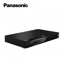 Panasonic/松下 DMP-UB400GKK UHD 4K高清蓝光DVD播放机