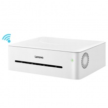 联想（Lenovo）小新LJ2268W 黑白激光无线WiFi办公家用打印机