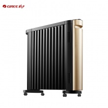 Gree/格力 NDY21-X6022 全屋取暖器 油汀电暖器