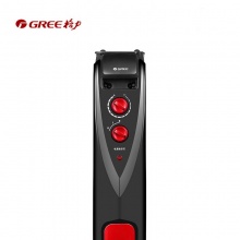 Gree/格力 NDYF-X6021 电热膜速热电暖器 取暖器