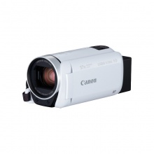 Canon/佳能 LEGRIA HF R806 摄像机DV 白色