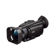 Sony/索尼 FDR-AX700 4K数码摄像机