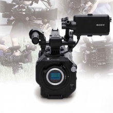 Sony/索尼 PXW-FS7M2K 便携式 Super 35mm 4K摄像机