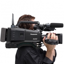 Panasonic/松下 AJ-PX800MCF 高清专业摄像机