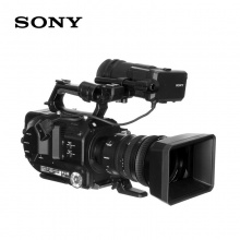 Sony/索尼 PXW-FS7H 手持式4K高清摄录一体机