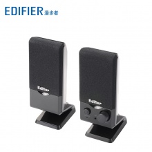 Edifier/漫步者 R10U迷你台式机音箱USB