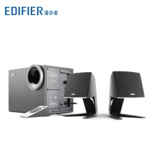Edifier/漫步者 R201T北美版2.1有源多媒体音响