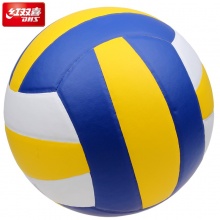 DHS/红双喜FV521-1排球 蓝黄白 中考学生专用排球