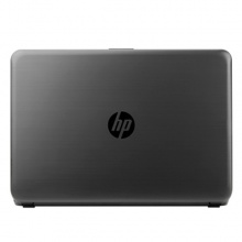 惠普14英寸笔记本电脑 HP 340 G4 （i3-7020U/4GB DDR4/500G 7200RPM/2G独立显卡/正版Windows10/一年免费部件和人工，系统电池一年/4小时现场响应或提供备机）