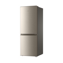 Haier/海尔冰箱双门小冰箱两门小型家用迷你冰箱180升节能直冷电冰箱 BCD-180TMPS