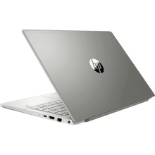 惠普(HP)星14-ce3081TX 14英寸 轻薄笔记本(i5-1035G1 16G 512GSSD MX330 2G独显 FHD IPS 静谧银)