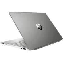 惠普(HP)星13-an1018TU 13.3英寸轻薄笔记本电脑(i5-1035G1 8G 512G傲腾增强型SSD UMA 72%NTSC FHD IPS 静谧银)