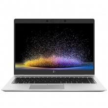 惠普（HP）EliteBook 745G6 14英寸轻薄笔记本电脑（锐龙7 PRO 3700U 8G 512SSD Win10 100%sRGB一年上门）