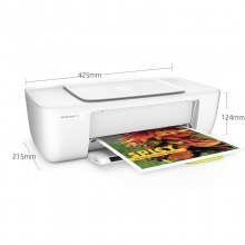 HP/惠普 deskjet 1112彩色喷墨照片打印机
