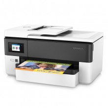 HP惠普OJ7720彩色喷墨A3打印机A4复印
