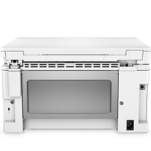 惠普M132a黑白激光多功能打印机一体机