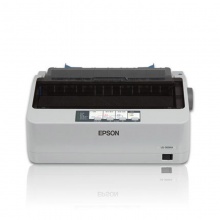 爱普生Epson LQ-300KH针式打印机