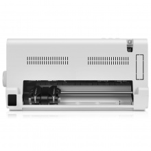 得力DL-730K针式打印机