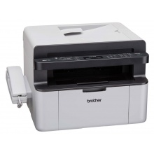 兄弟MFC-1908激光多功能一体机 打印扫描复印传真