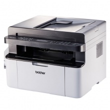 兄弟MFC-1908激光多功能一体机 打印扫描复印传真