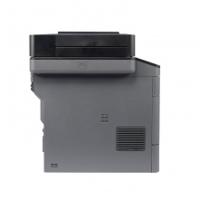 兄弟MFC-8530DN黑白激光一体机 打印复印扫描传真机