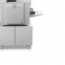理光(RICOH) DD2433C 单纸盒+盖板（原稿制版） 数码速印机