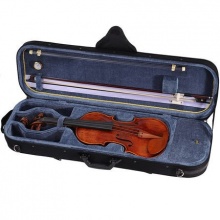 凤灵  FLV-3111 小提琴儿童成人专业手工实木