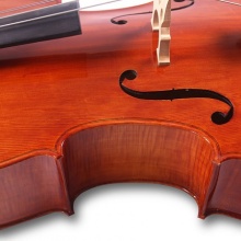 红棉 C035 大提琴初学者儿童成人纯手工实木专业级
