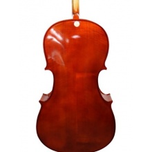 红棉大提琴 C038 初学者考级全手工