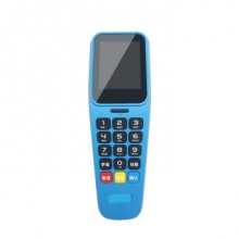 微信支付宝银联二维码支付扫码卡拉卡手机收款机宝拉卡机移动pos刷卡